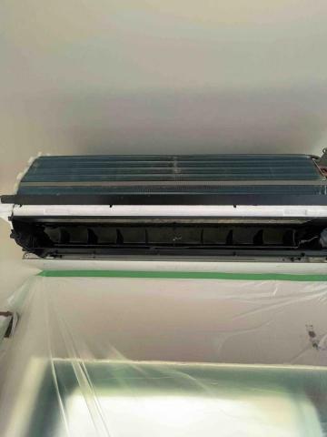 冠宇水電裝修冷氣保養熱水器瓦斯爐抽油煙機 - 