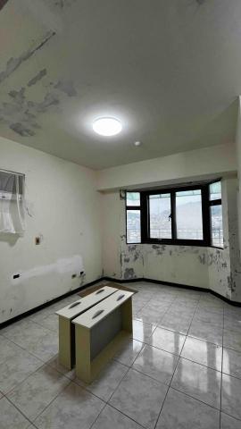 漆柒塗裝 - 施工前