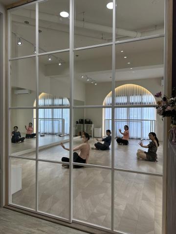 羅劭瑄 - 明亮的空間