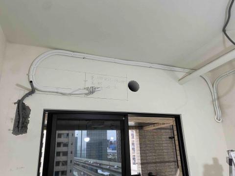 銘瑋冷凍空調企業社 - 