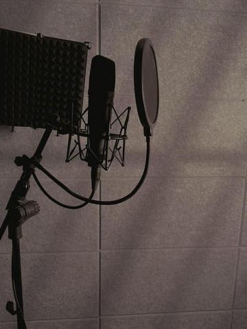 弎人音樂 - 工作室照片