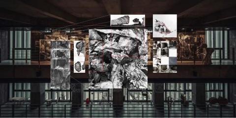 chi - 作品集排版(30*60cm)