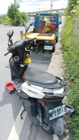 勇展道路救援 - 