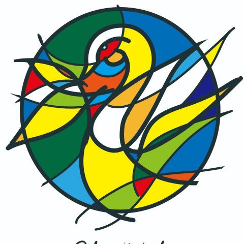 提供書法服務的專家Lillian Shih