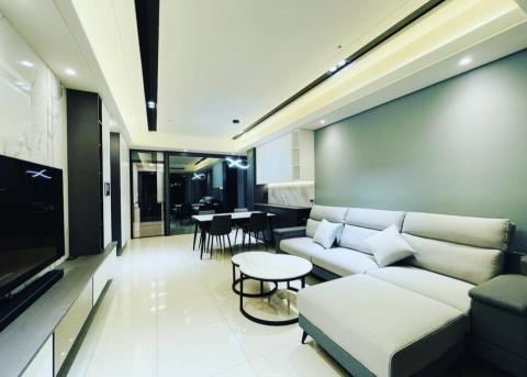 方崇全 - 新成屋裝修