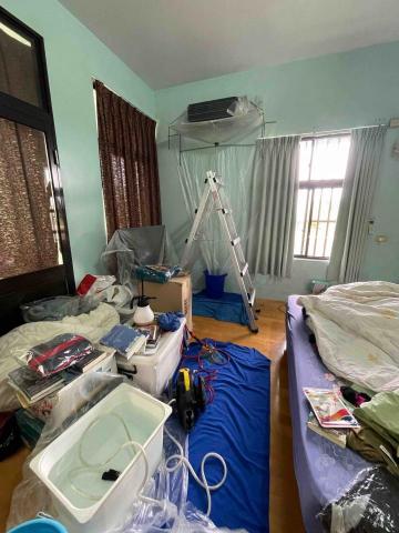 蔡宗熹個人小貨車貨運行（鑫旭） - 