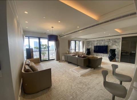 方崇全 - 新成屋裝修