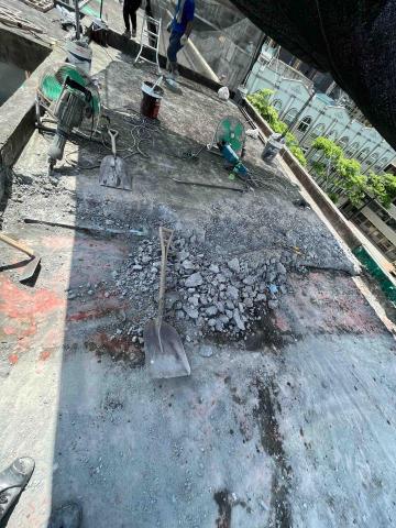 軍睿專業拆除工程 - 