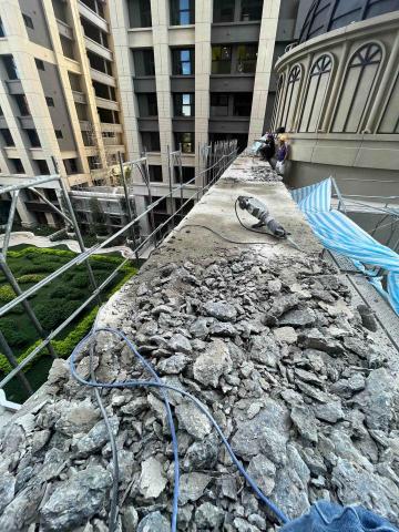 軍睿專業拆除工程 - 