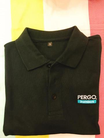 黃琦幃 - 活動團服設計