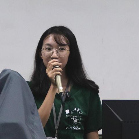 提供和成免治馬桶服務的專家Sunny Wu