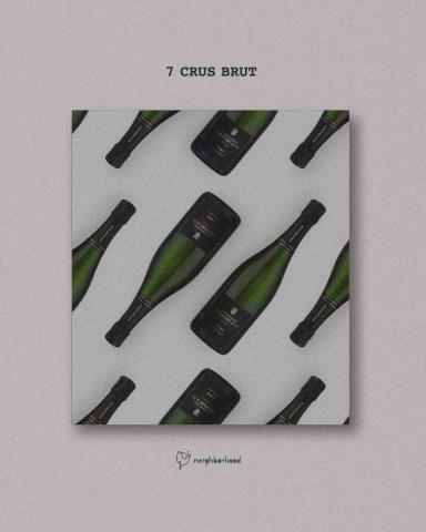 Lily Chao - 作品集－Instagram圖片製作