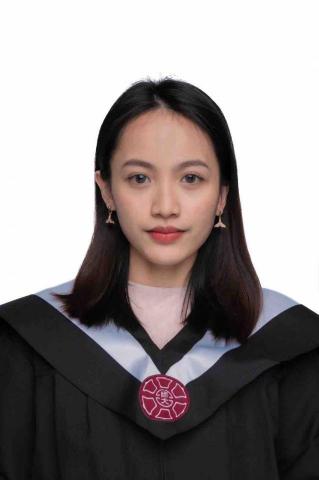 提供111服務的專家鄭庭庭