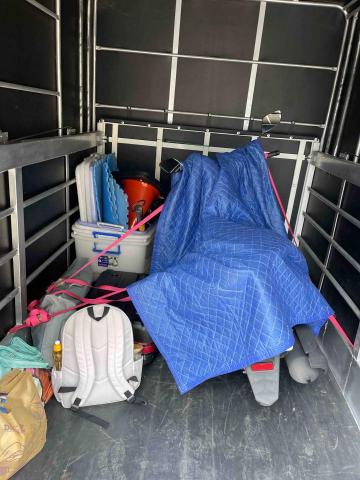 蔡宗熹個人小貨車貨運行（鑫旭） - 