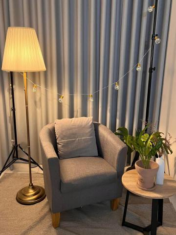 弎人音樂 - 工作室照片
