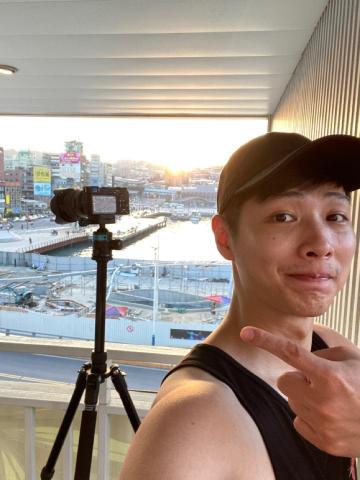 簡單攝影-吳維綱 - 