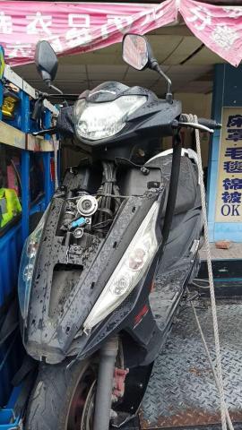 勇展道路救援 - 