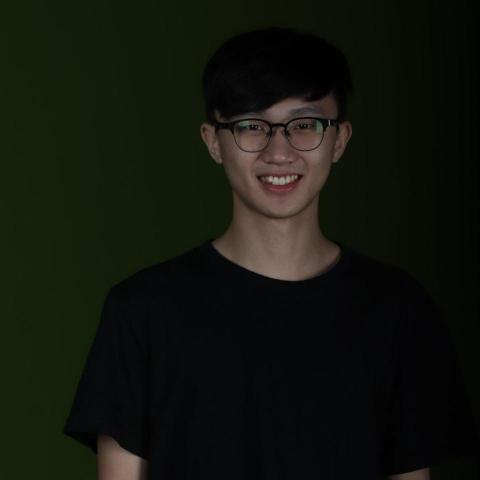 提供e s g服務的專家魏仁偉