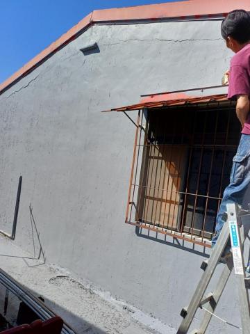 全方位各式工程＆Kitty 愛乾淨清潔工作室 - 外牆防水