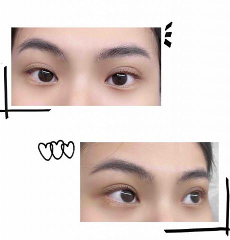 Ting Qiao 睫毛管理 - 