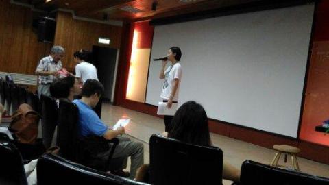 Annie Chen陳安妮 -  Annie Chen陳安妮 -