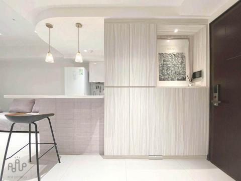 波普設計PopUpDeco - 輕裝修