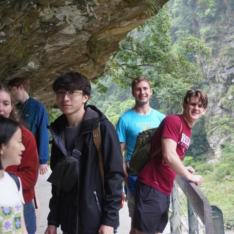 提供重灌磁碟分割服務的專家Lucas Chu(褚家豪)