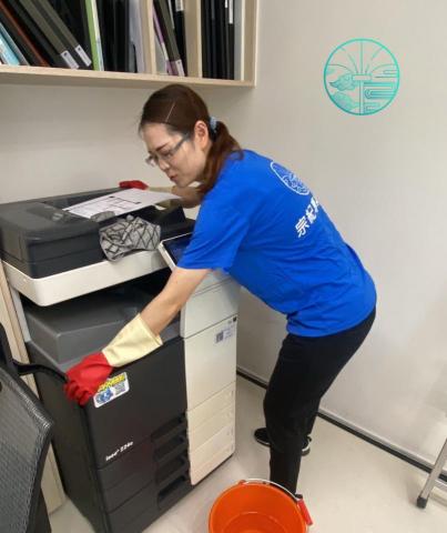 宗紀專業清潔 - 辦公室清潔 宗紀專業清潔 - 辦公室清潔