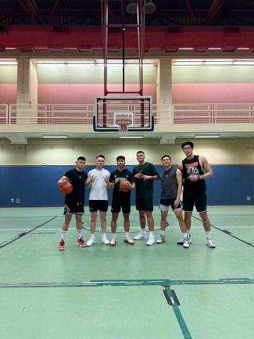 Coach KB - 香港職業球員訓練