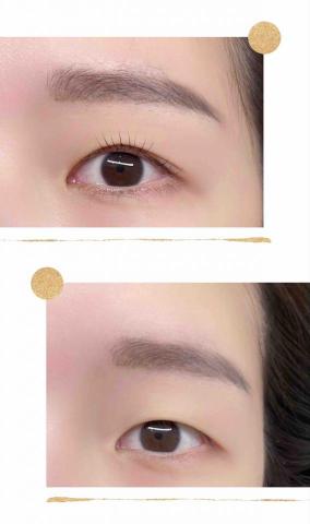 Ting Qiao 睫毛管理 - 