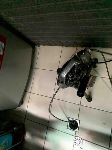 宸宸 - 水管疏通