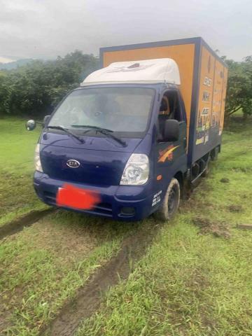 885道路救援 - 泥地救援