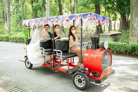 相遇婚禮顧問｜婚禮主持｜儀式引導 - 