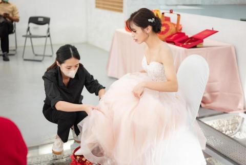 相遇婚禮顧問｜婚禮主持｜儀式引導 - 