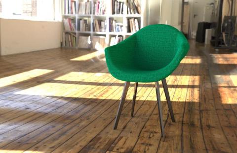 BeRedCat - 學生專題設計