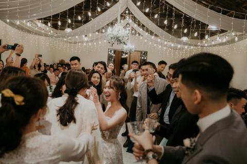 相遇婚禮顧問｜婚禮主持｜儀式引導 - 