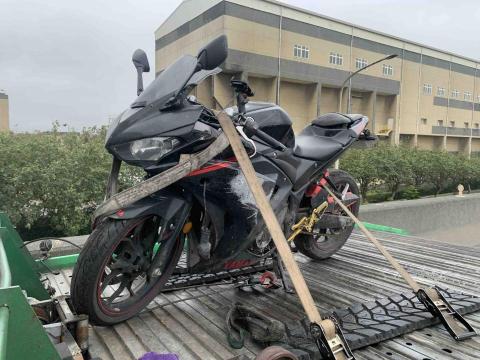 885道路救援 - 重機道路救援