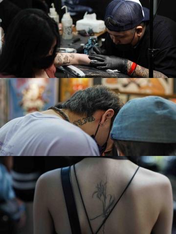 晴雪 - 活動紀錄