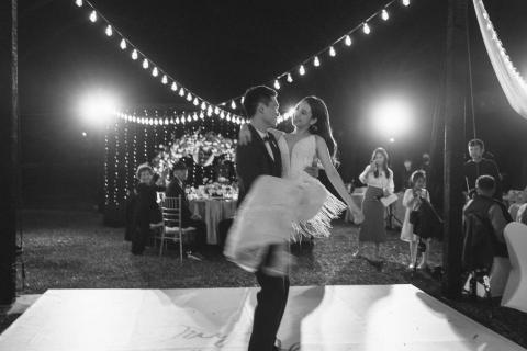 相遇婚禮顧問｜婚禮主持｜儀式引導 - 