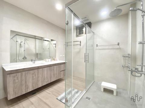 波普設計PopUpDeco - 廁所修繕