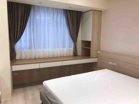 為一系統櫃家具 - 