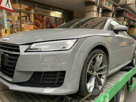 885道路救援 - 汽車道路救援