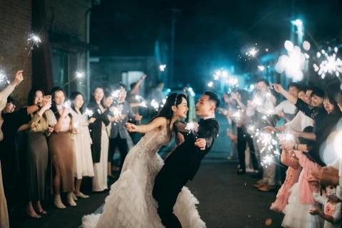 相遇婚禮顧問｜婚禮主持｜儀式引導 - 