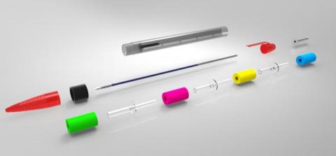 BeRedCat - 學生專題設計