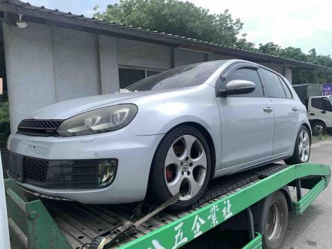 885道路救援 - 汽車運送