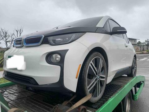 885道路救援 - 電動汽車道路救援