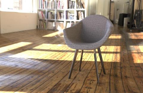 BeRedCat - 學生專題設計