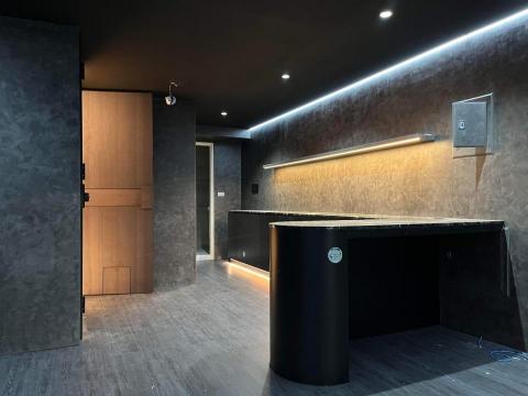 瓅寬室內裝修工程有限公司 - 