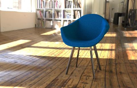 BeRedCat - 學生專題設計