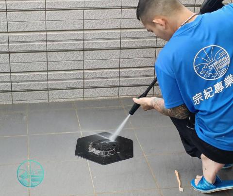 宗紀專業清潔 - 洗衣機清洗 宗紀專業清潔 - 洗衣機清洗